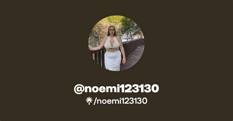 noemi onlyfans|Find @noemi123130 Onlyfans